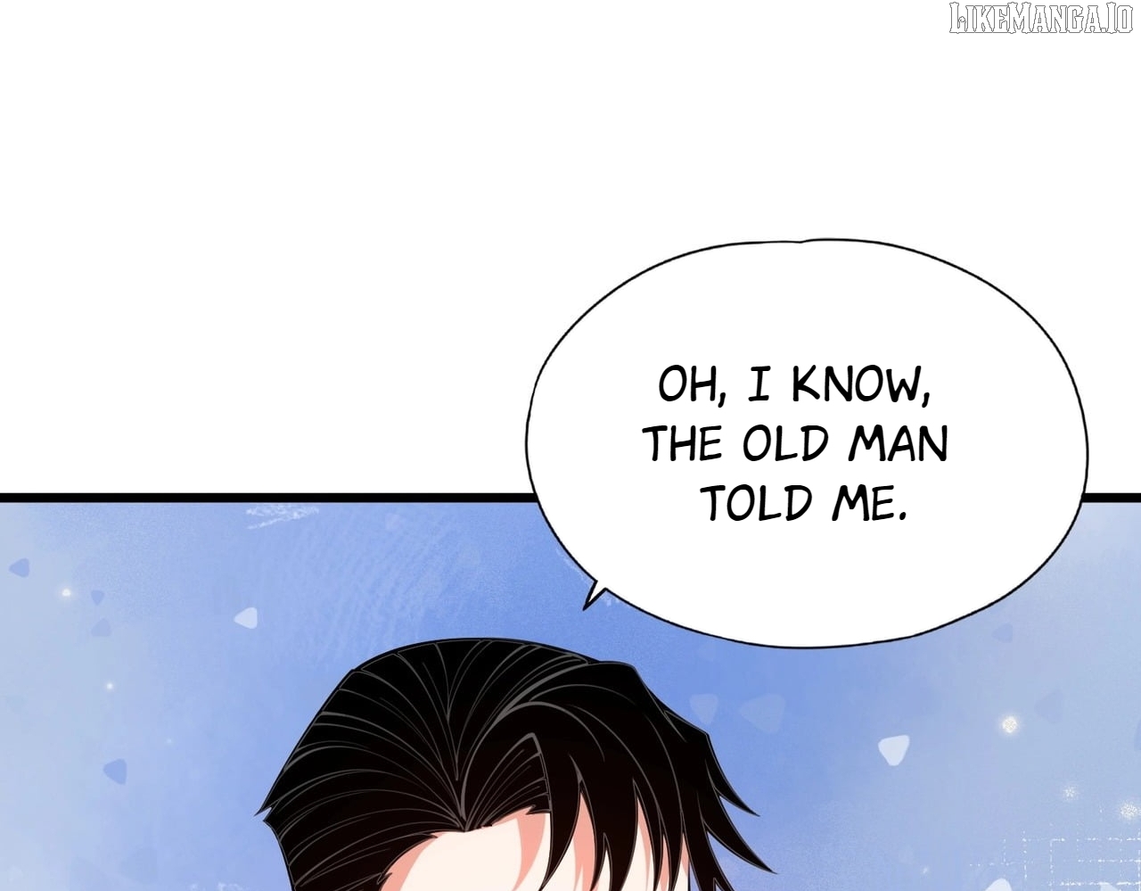 Hidden Dragon in the City (2025) Chapter 2 - page 95